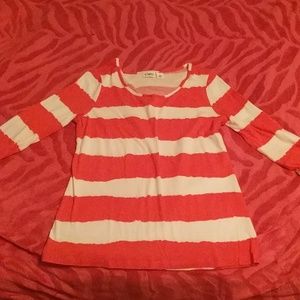 Striped shirt